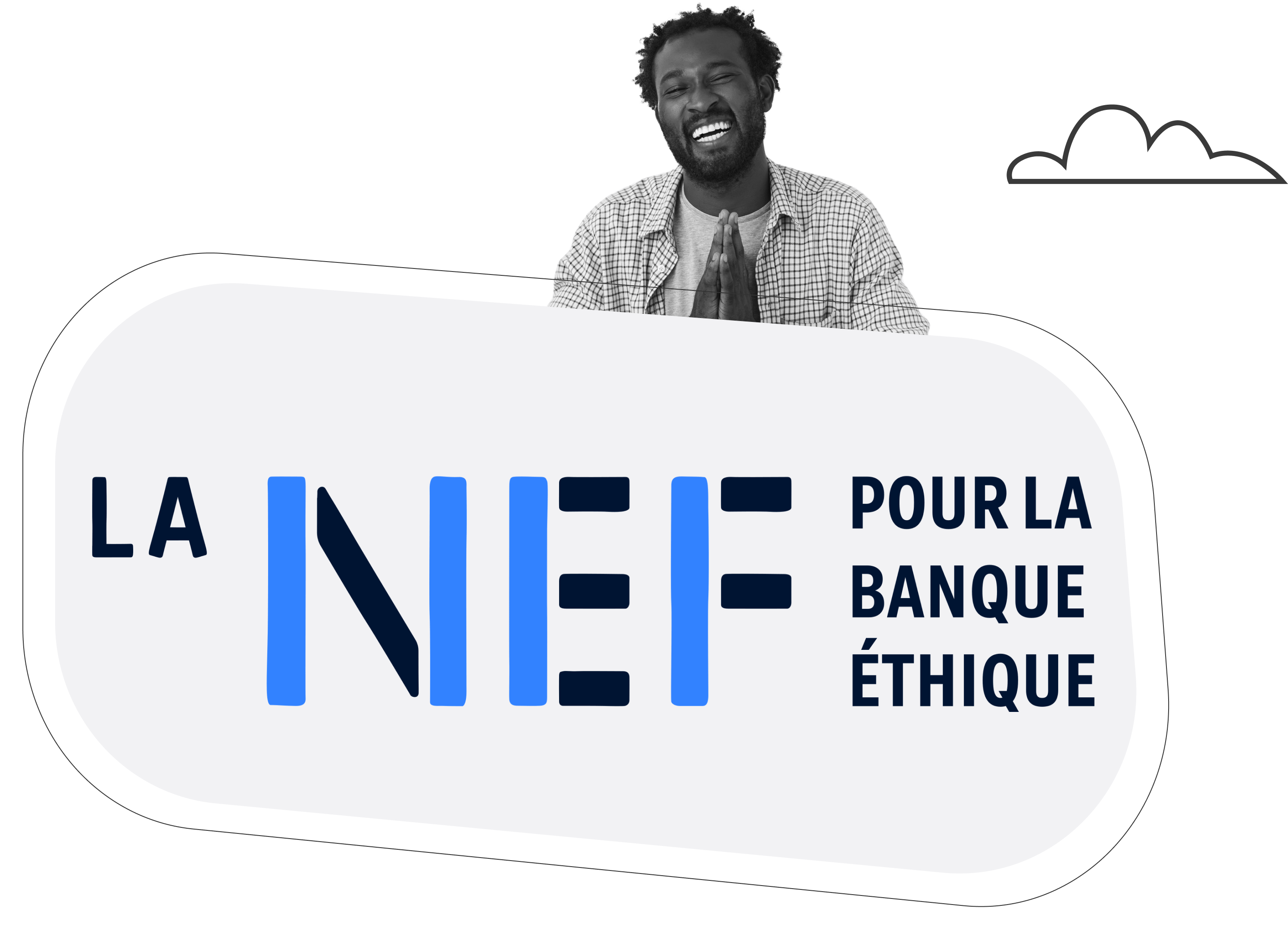 La NEF banque