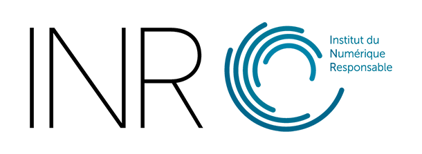 INR institut du numérique responsable