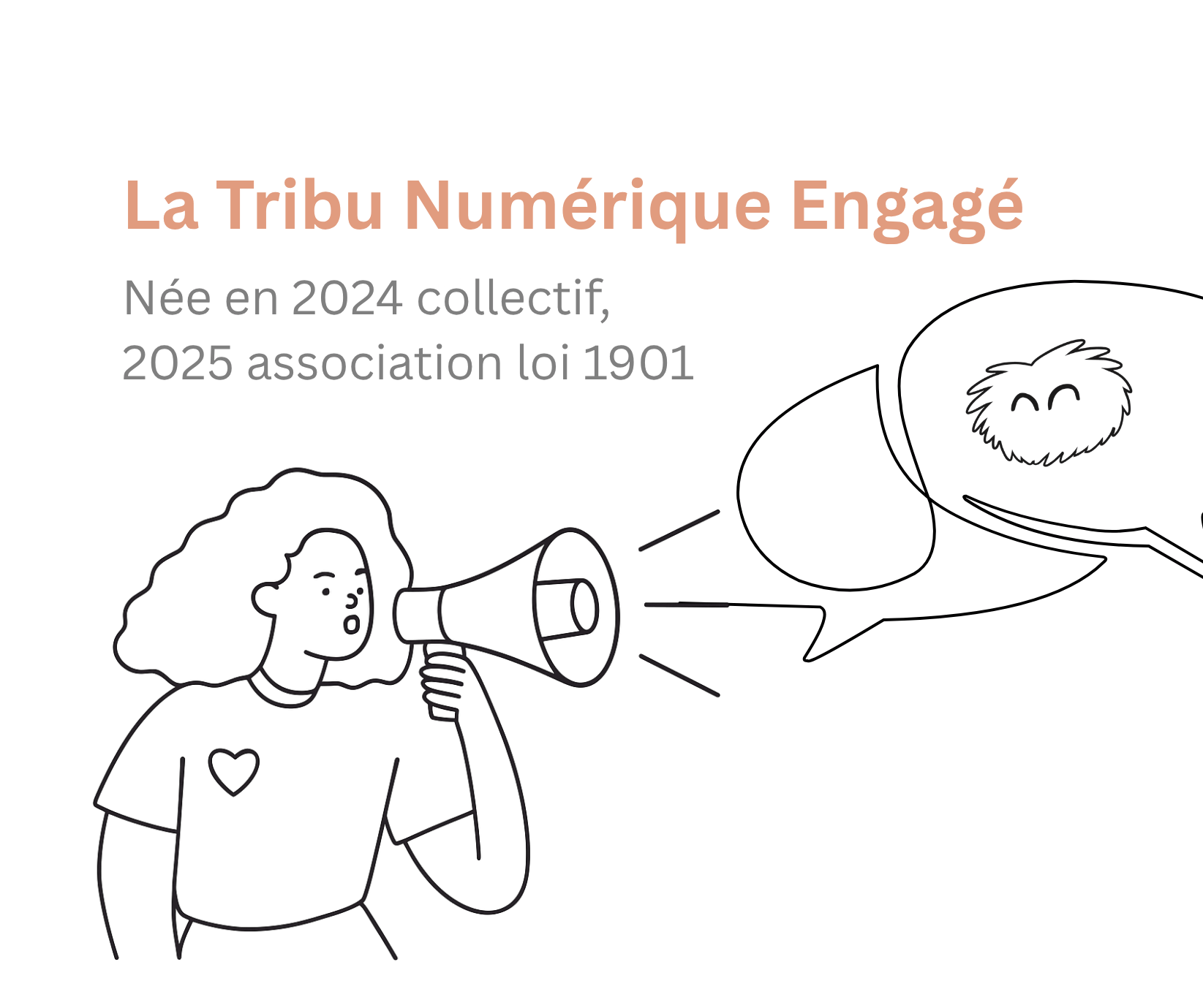 tribu numerique engage