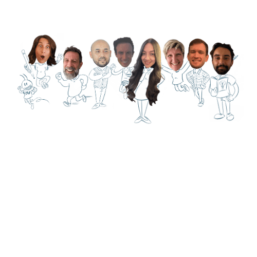 team hiliup equipe humaine