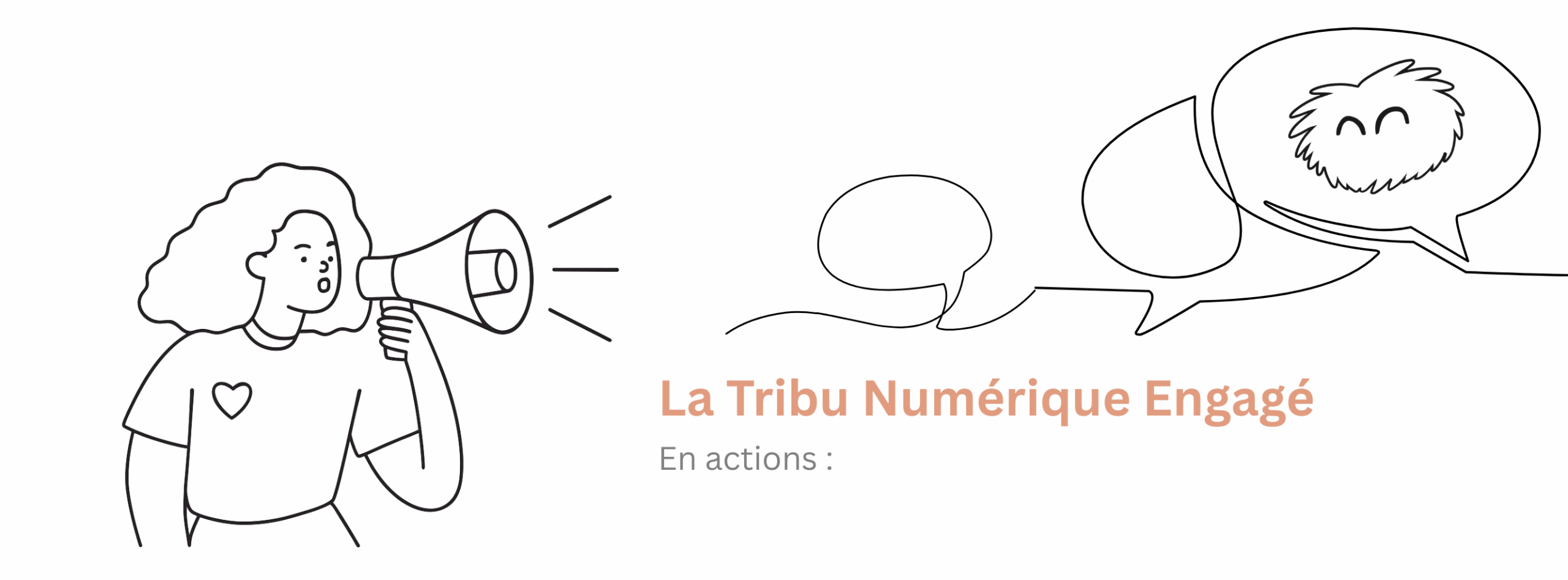 tribu numerique engage