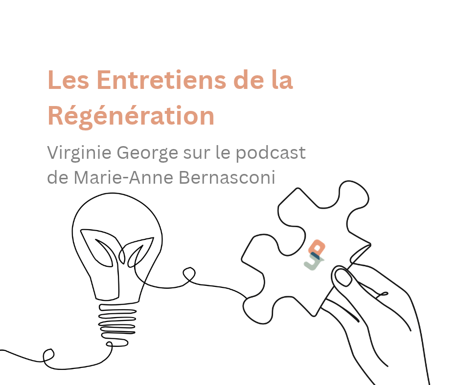 les entretiens de la regeneration